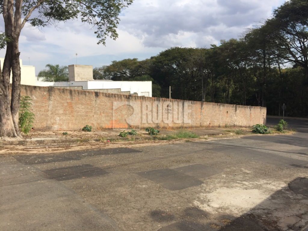 Terreno à venda no bairro Vila Limeiranea: 