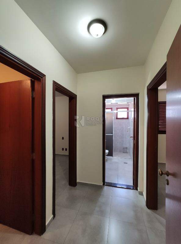 Apartamento para aluguel no bairro Vila Camargo: Hall 