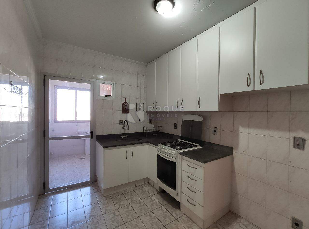 Apartamento para aluguel no bairro Vila Camargo: Cozinha 