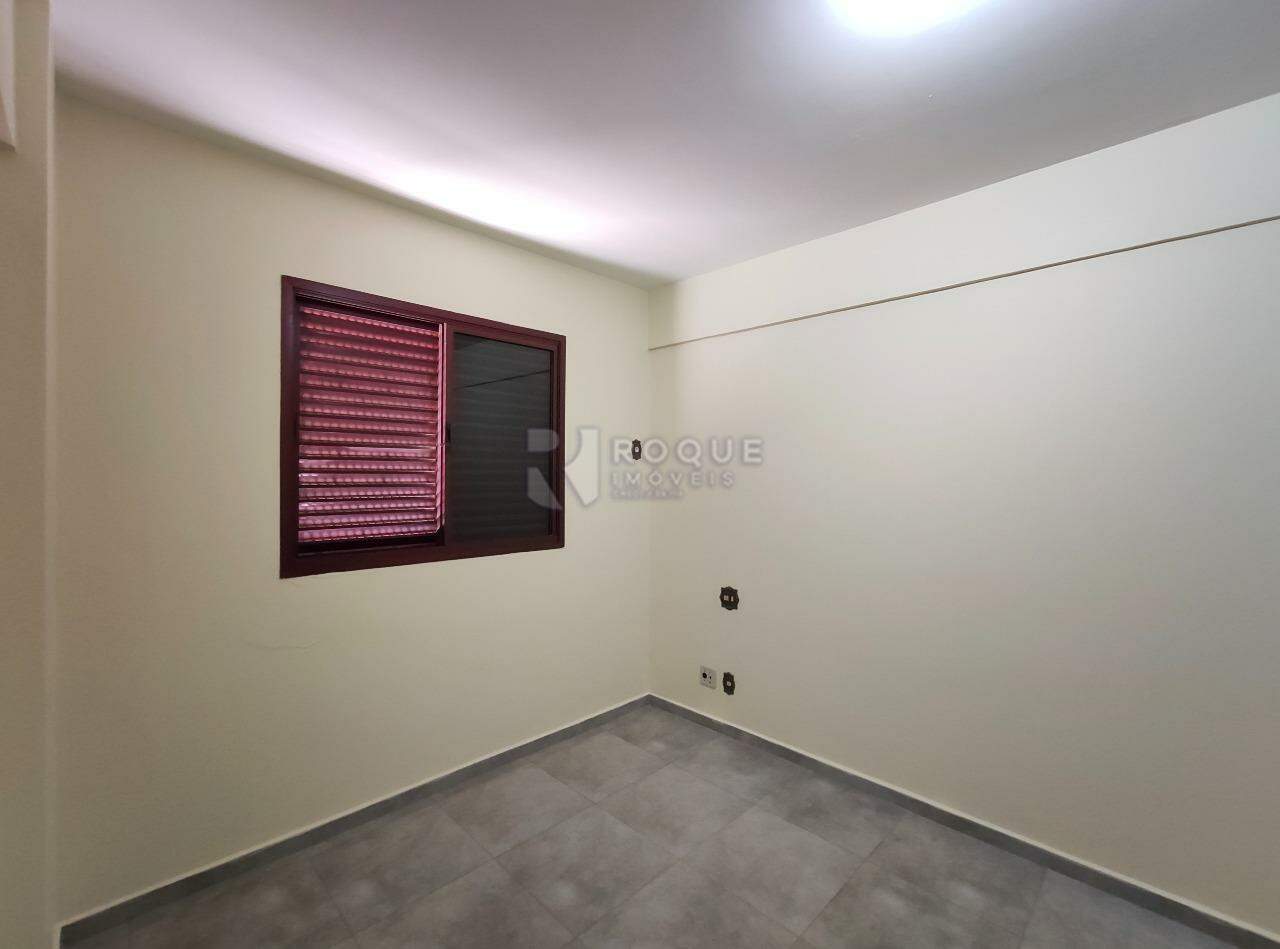 Apartamento para aluguel no bairro Vila Camargo: Dormitório 3
