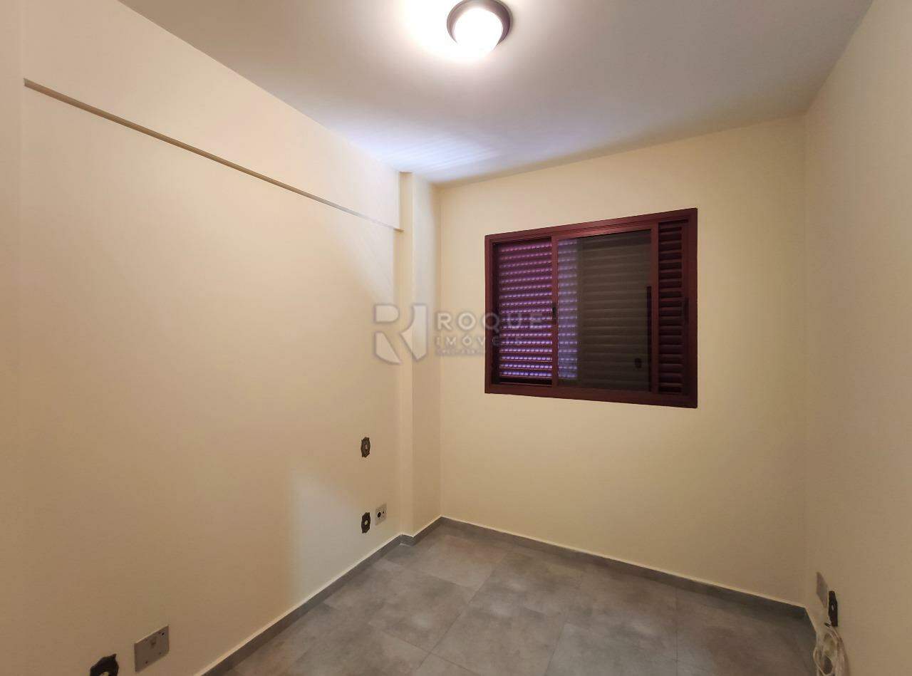 Apartamento para aluguel no bairro Vila Camargo: Dormitório 1