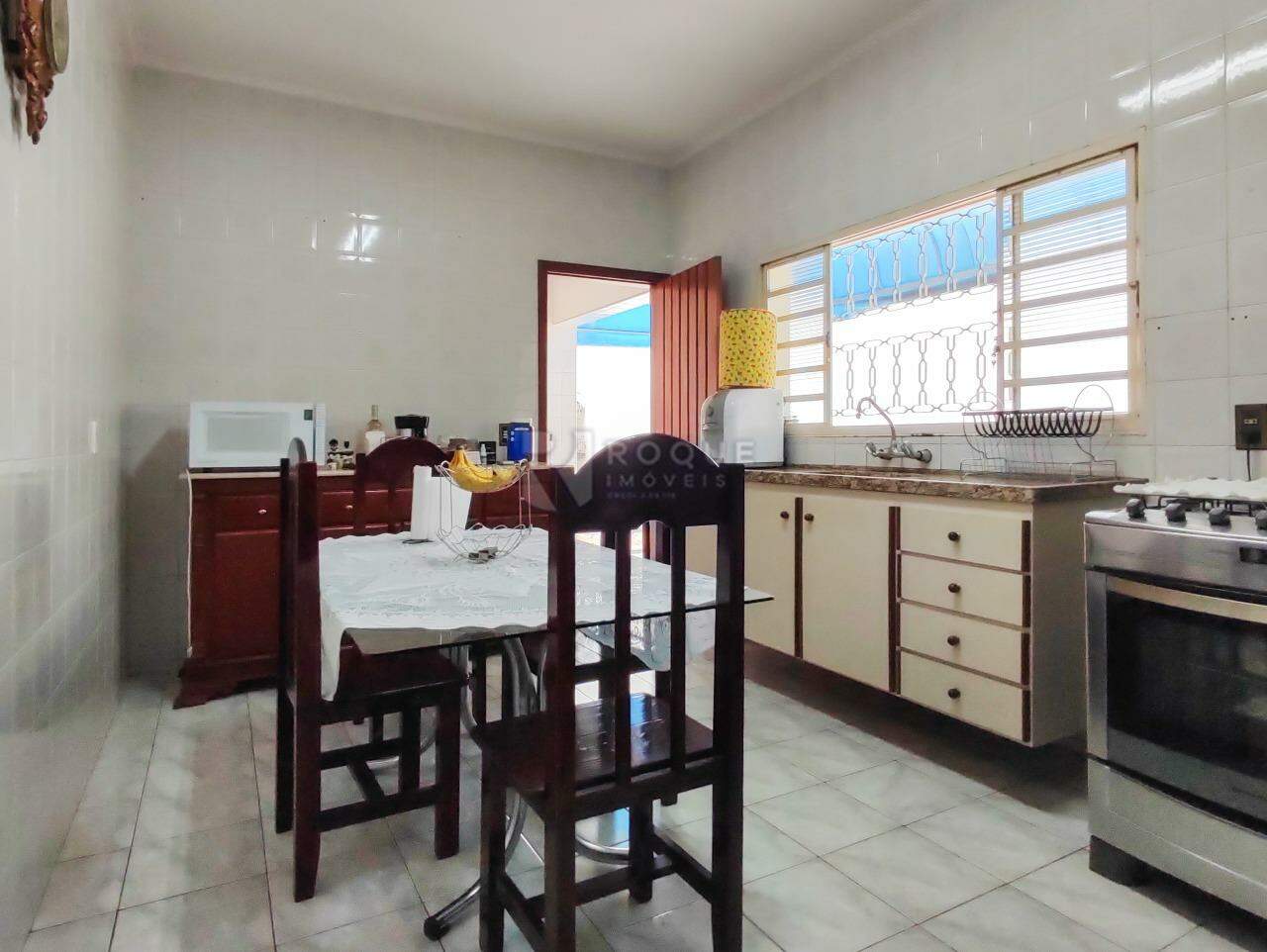 Casa Residencial à venda no bairro Vila Conceição: COZINHA