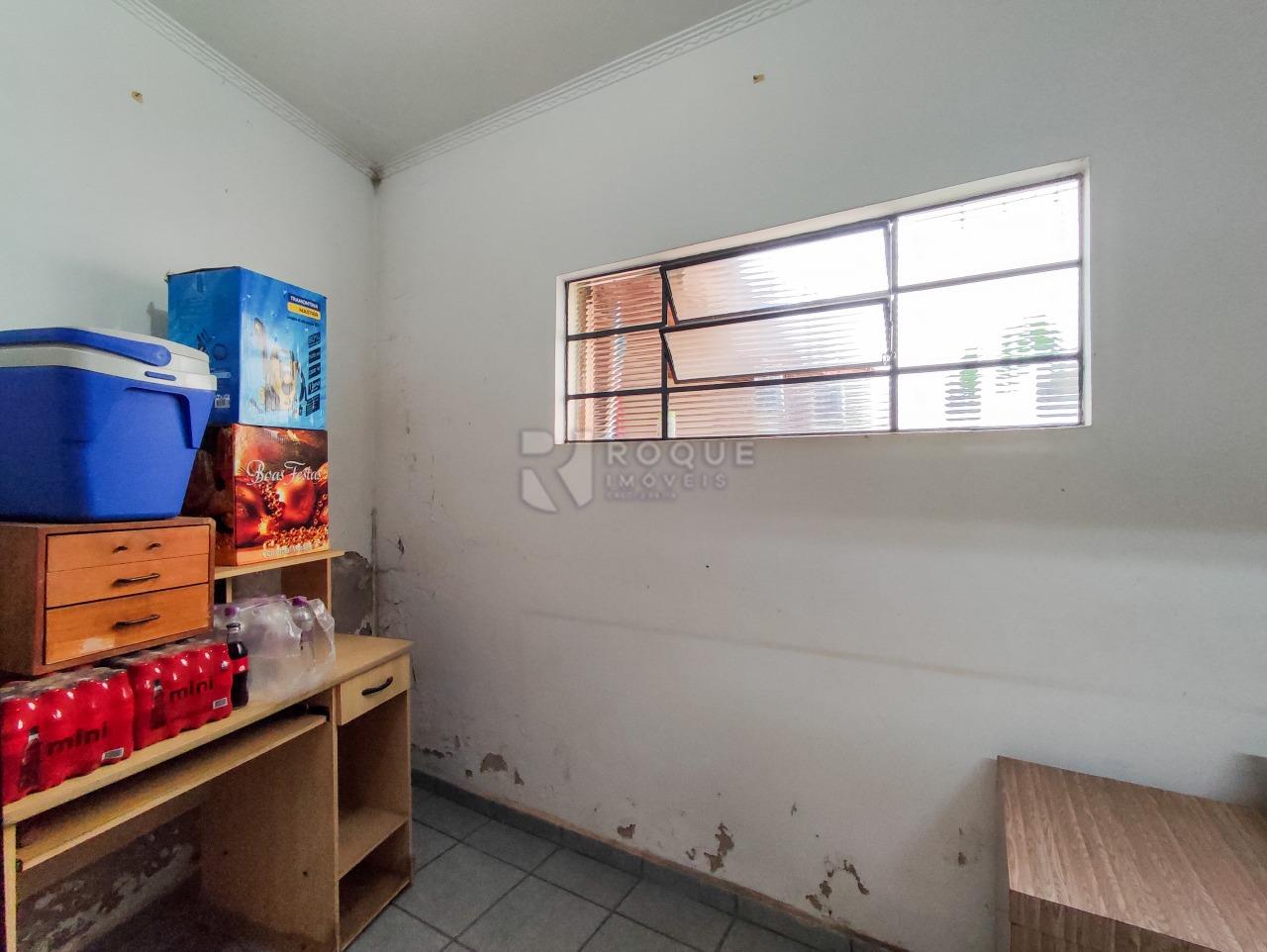 Casa Residencial à venda no bairro Vila Conceição: ÁREA DE DESPEJO