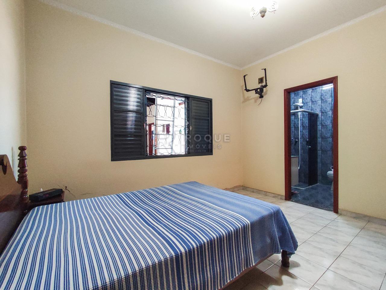 Casa Residencial à venda no bairro Vila Conceição: SUÍTE