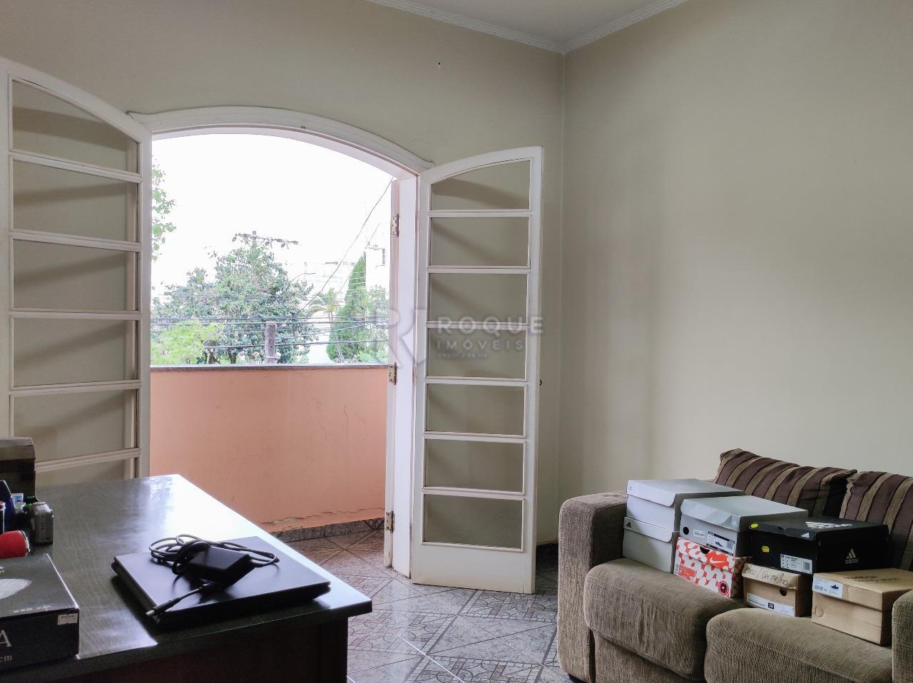 Casa Residencial à venda no bairro Vila Conceição: ESCRITÓRIO