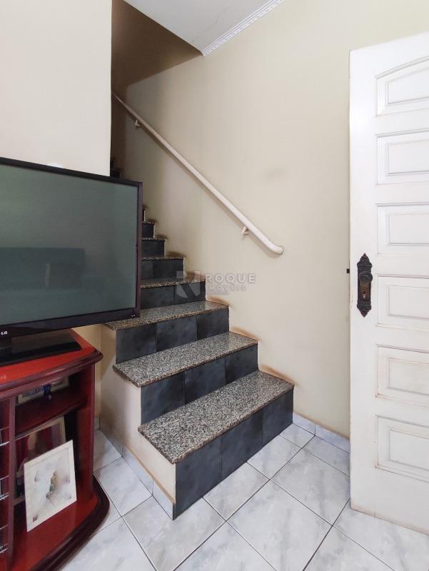 Casa Residencial à venda no bairro Vila Conceição: ACESSO PISO SUPERIOR