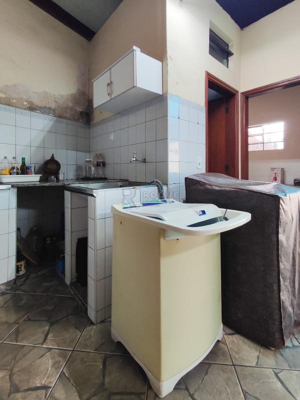 Casa Residencial à venda no bairro Vila Conceição: LAVANDERIA