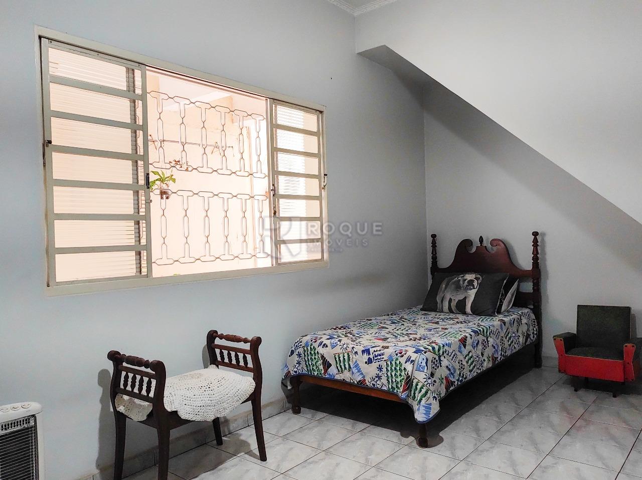 Casa Residencial à venda no bairro Vila Conceição: DORMITÓRIO 1