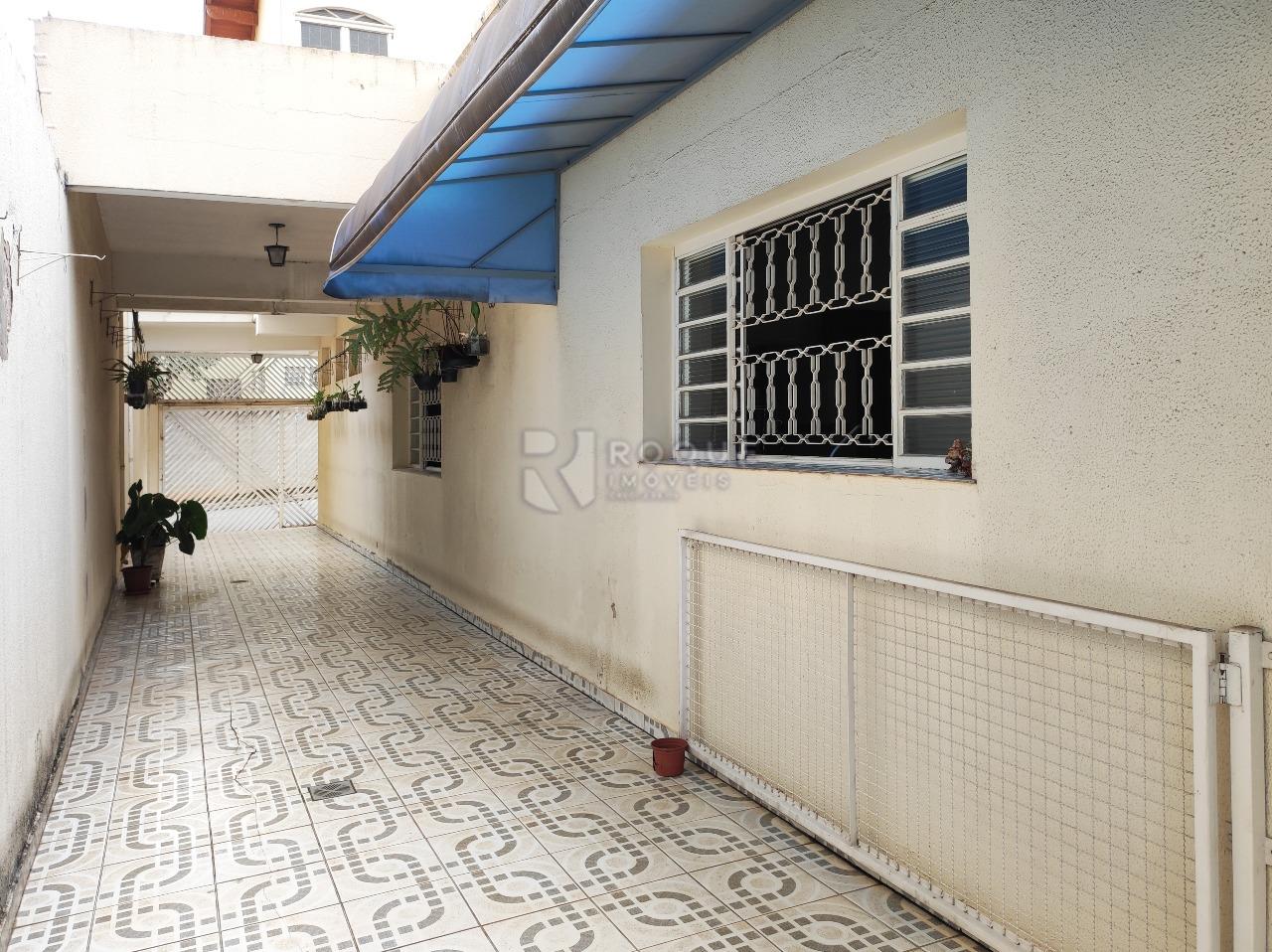 Casa Residencial à venda no bairro Vila Conceição: LATERAL EXTERNA