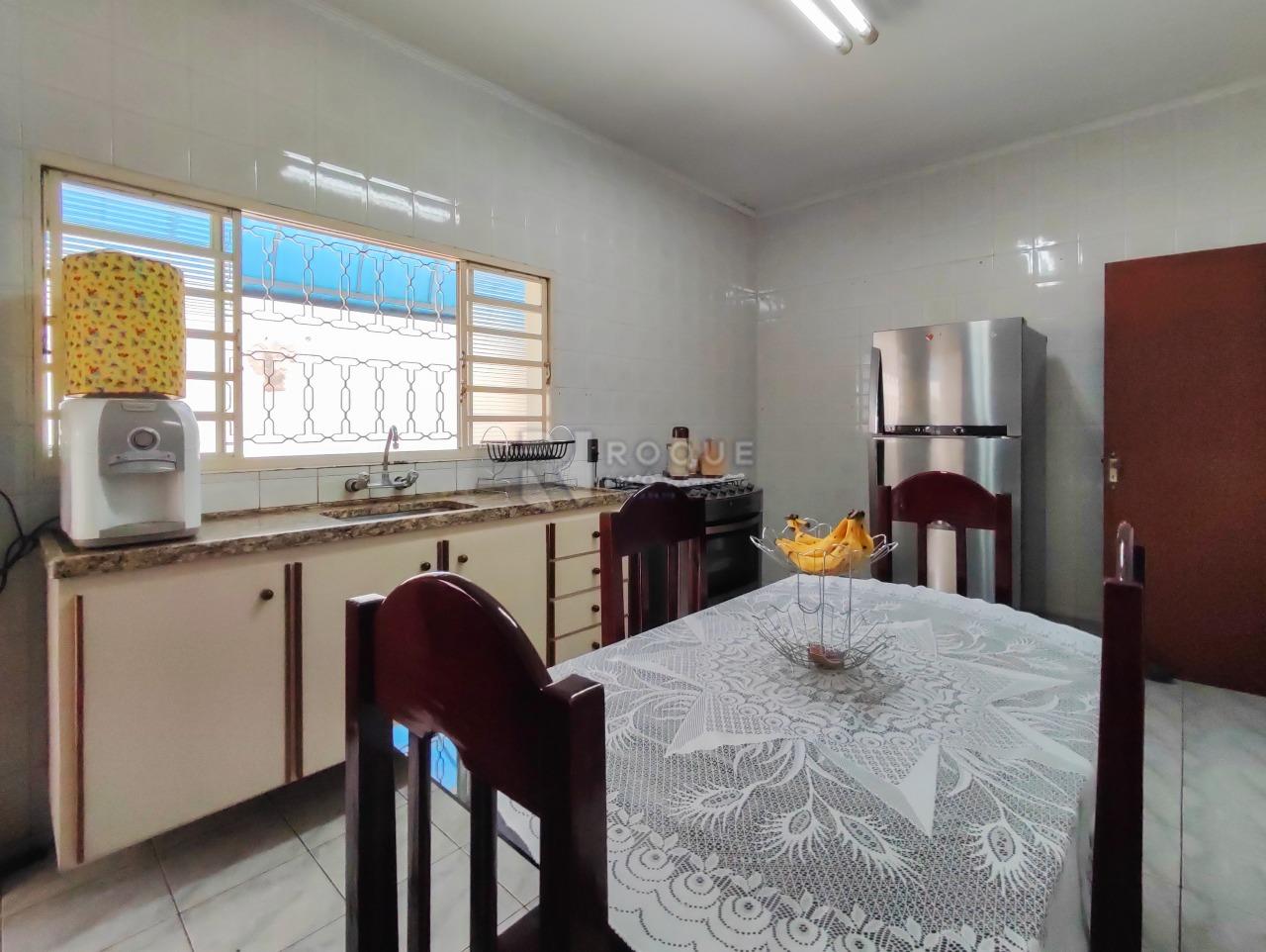 Casa Residencial à venda no bairro Vila Conceição: COZINHA