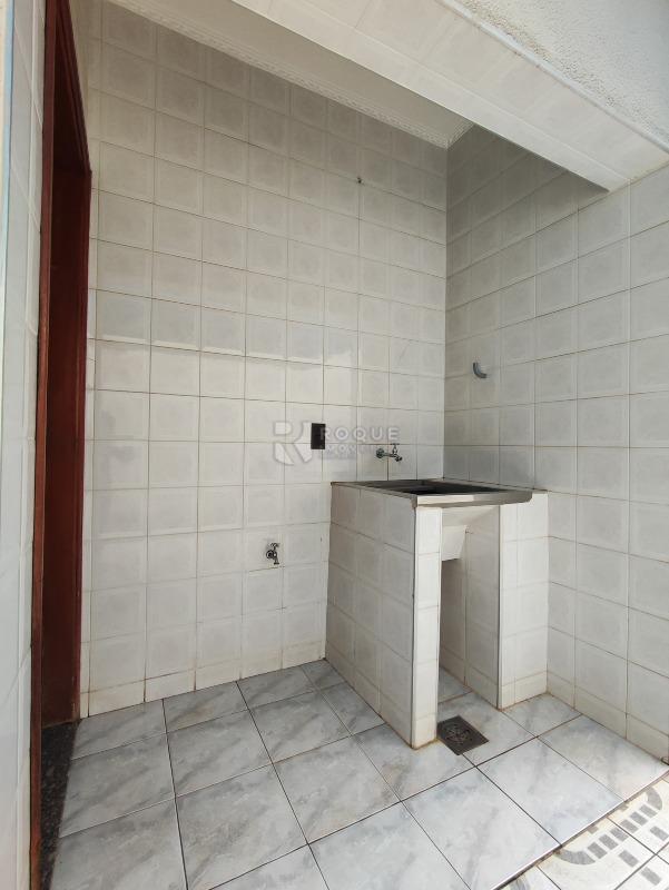 Casa Residencial à venda no bairro Vila Conceição: LAVATÓRIO