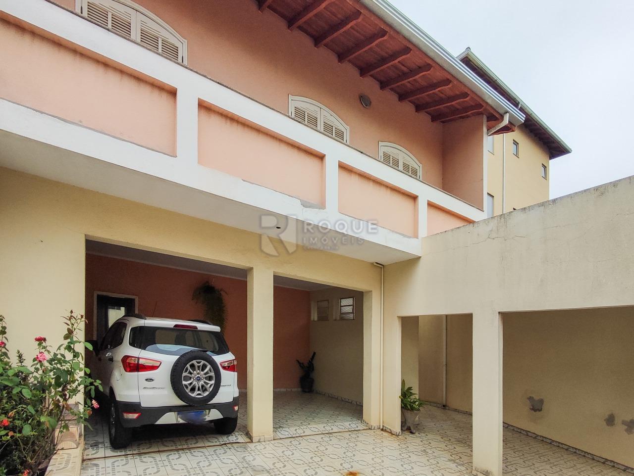 Casa Residencial à venda no bairro Vila Conceição: GARAGEM