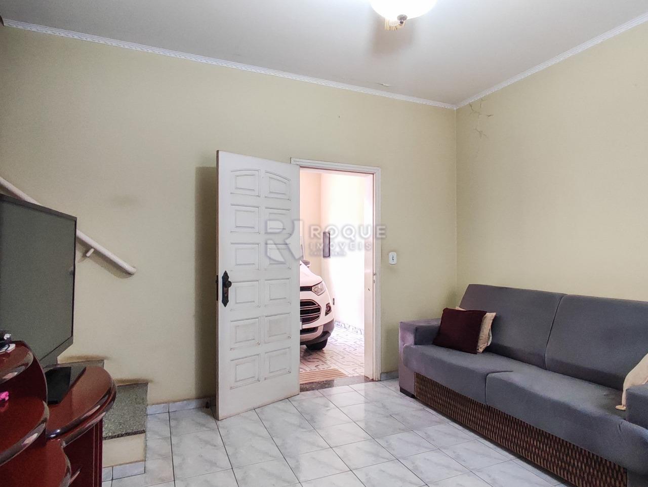 Casa Residencial à venda no bairro Vila Conceição: SALA DE TV