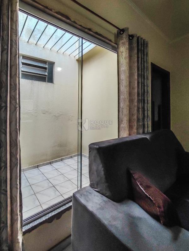 Casa Residencial à venda no bairro Vila Conceição: JARDIM DE INVERNO