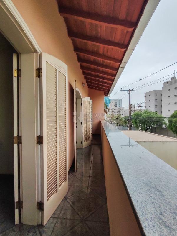 Casa Residencial à venda no bairro Vila Conceição: SACADA