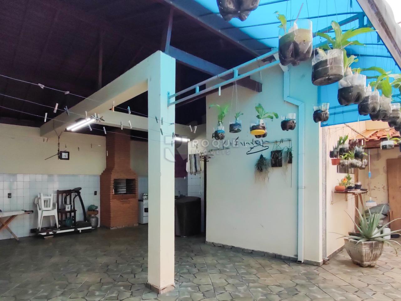 Casa Residencial à venda no bairro Vila Conceição: RANCHO