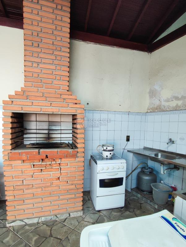 Casa Residencial à venda no bairro Vila Conceição: CHURRASQUEIRA