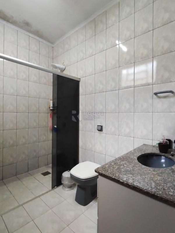 Casa Residencial à venda no bairro Vila Conceição: BANHEIRO SOCIAL