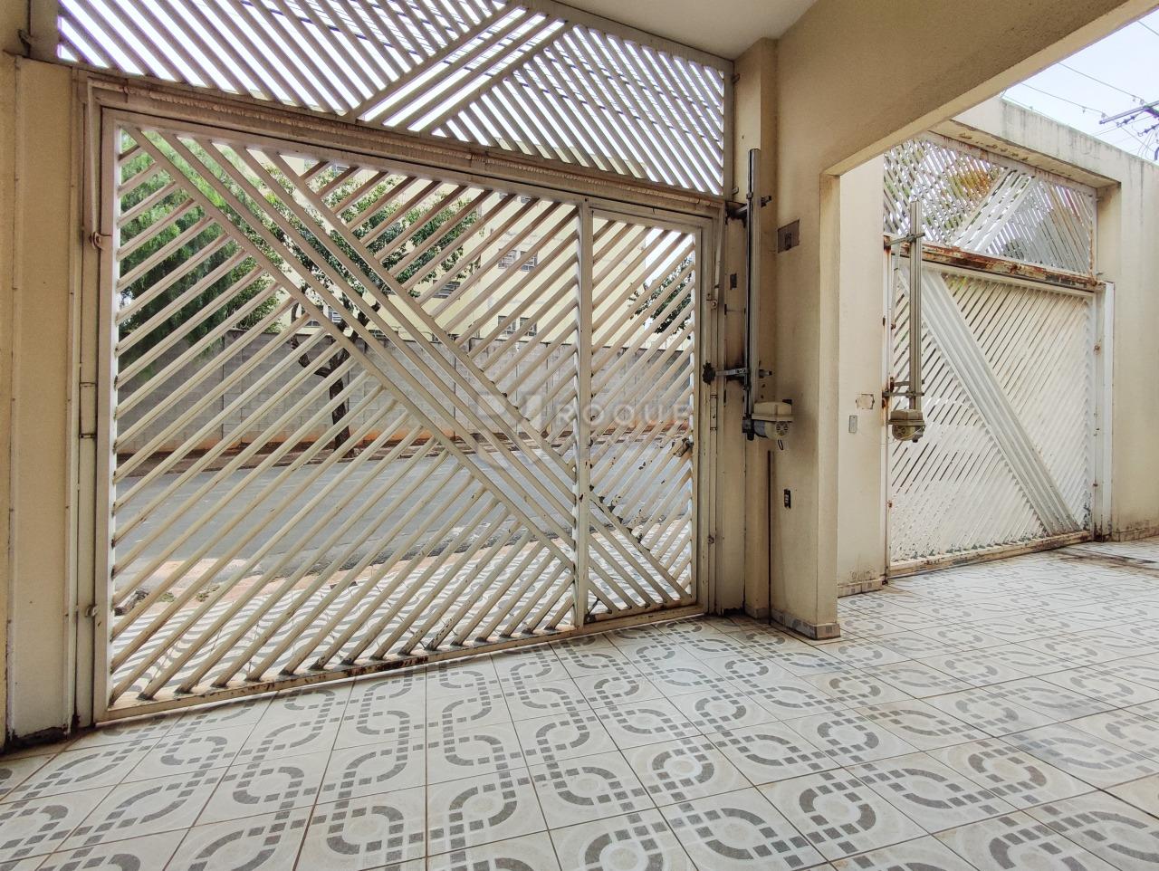 Casa Residencial à venda no bairro Vila Conceição: PORTÕES ELETRÔNICOS