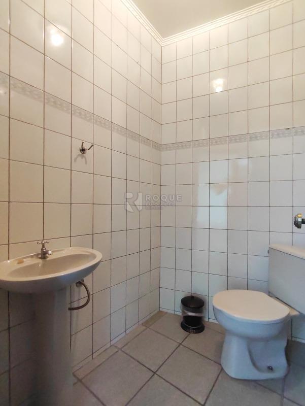 Casa Residencial à venda no bairro Vila Conceição: LAVABO EXTERNO
