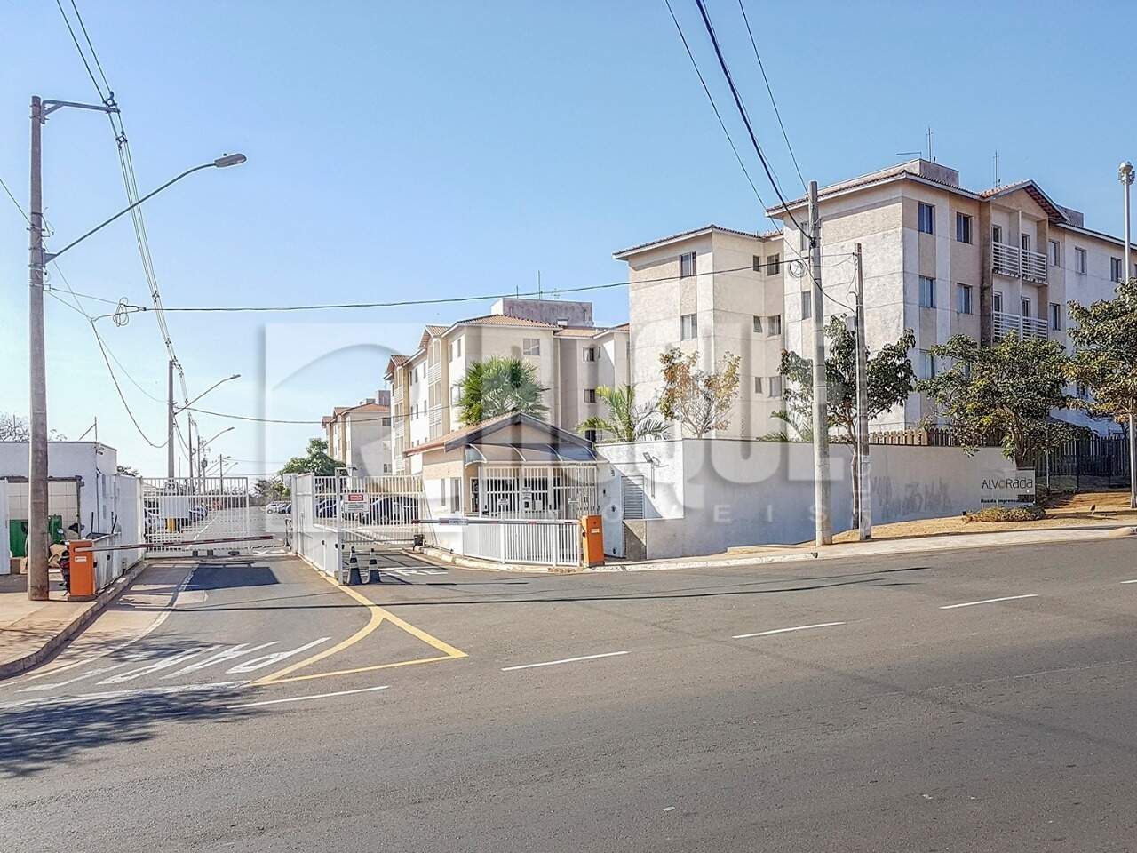 Apartamento à venda no bairro Jardim Parque Novo Mundo: 