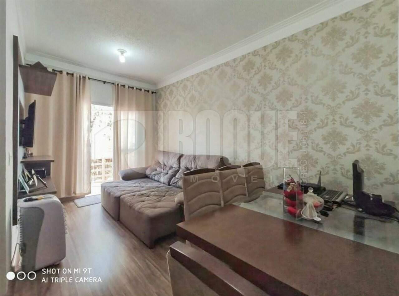 Apartamento à venda no bairro Jardim Parque Novo Mundo: 