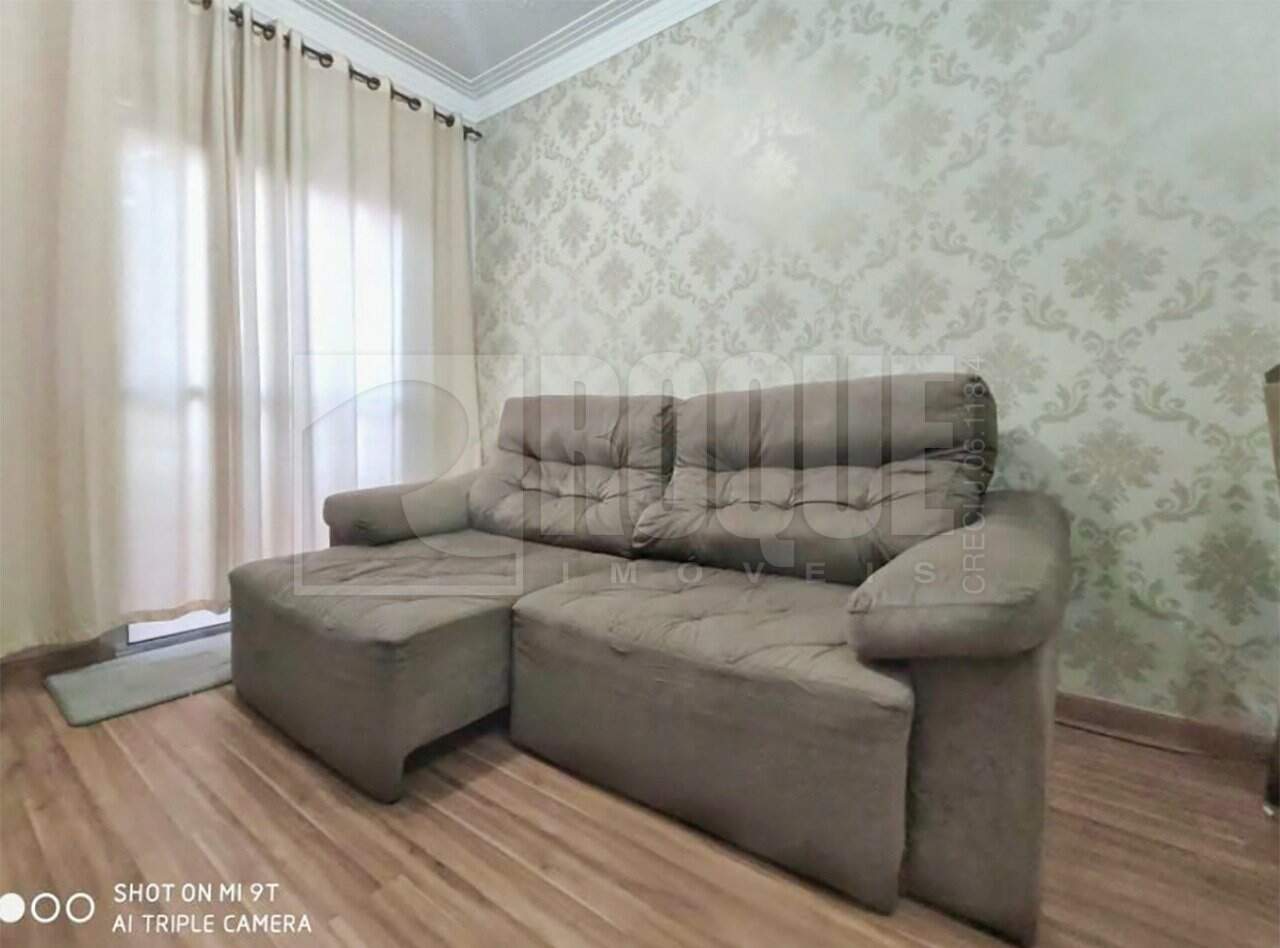 Apartamento à venda no bairro Jardim Parque Novo Mundo: 