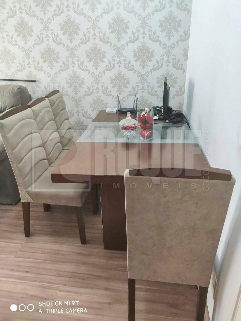 Apartamento à venda no bairro Jardim Parque Novo Mundo: 