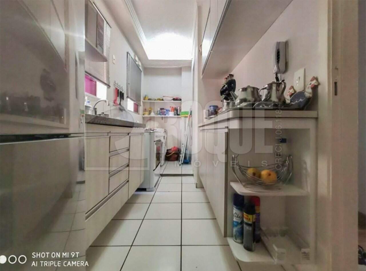 Apartamento à venda no bairro Jardim Parque Novo Mundo: 
