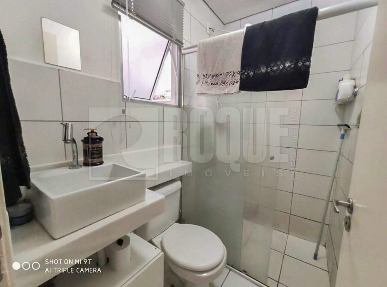 Apartamento à venda no bairro Jardim Parque Novo Mundo: 