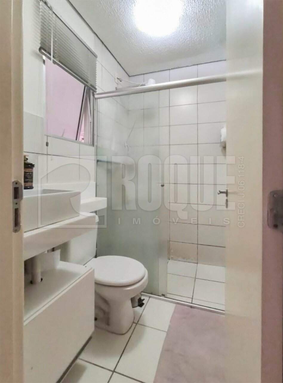 Apartamento à venda no bairro Jardim Parque Novo Mundo: 