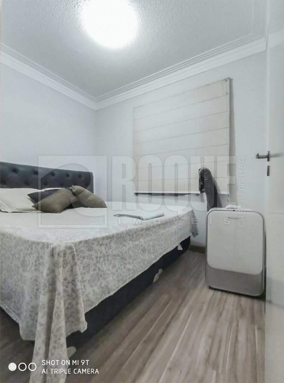 Apartamento à venda no bairro Jardim Parque Novo Mundo: 