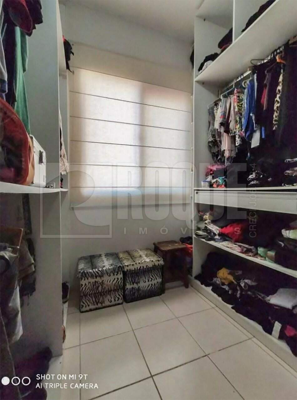 Apartamento à venda no bairro Jardim Parque Novo Mundo: 