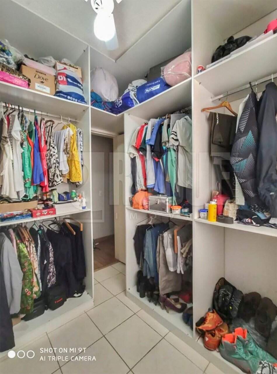 Apartamento à venda no bairro Jardim Parque Novo Mundo: 