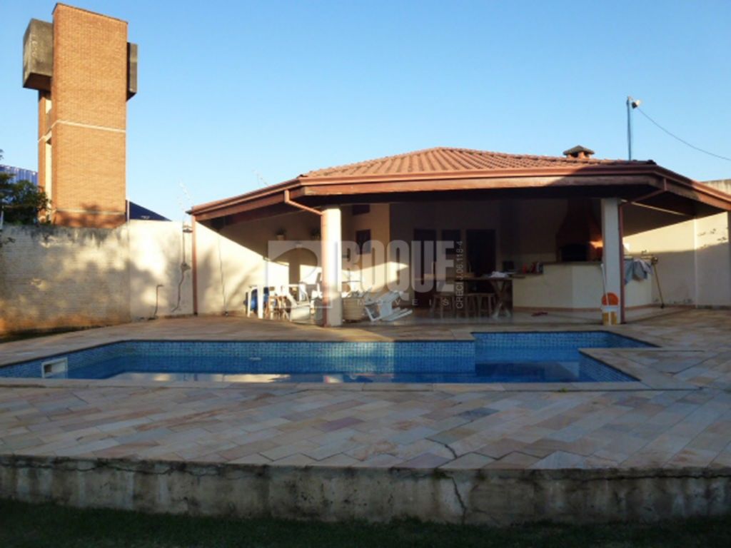 Casa Residencial à venda no bairro Vila Camargo: 