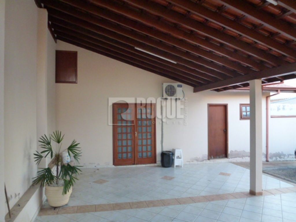 Casa Residencial à venda no bairro Vila Camargo: 