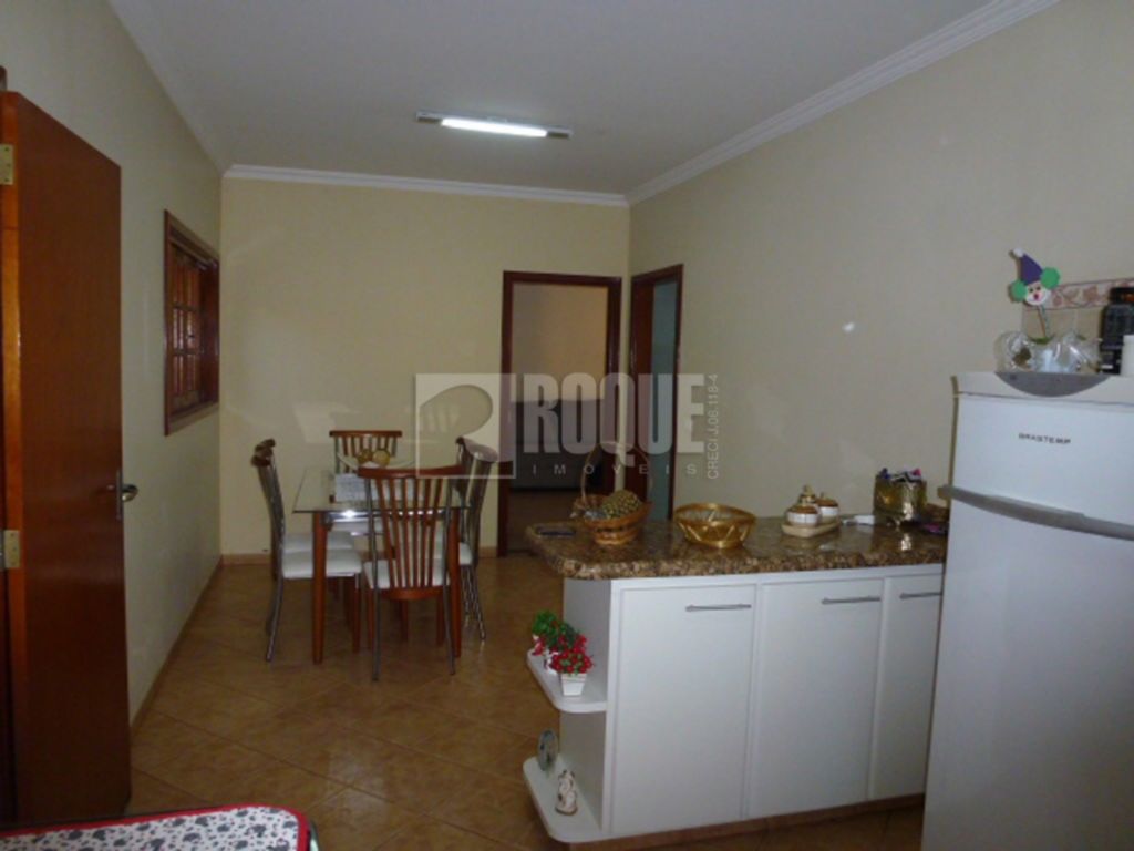 Casa Residencial à venda no bairro Vila Camargo: 