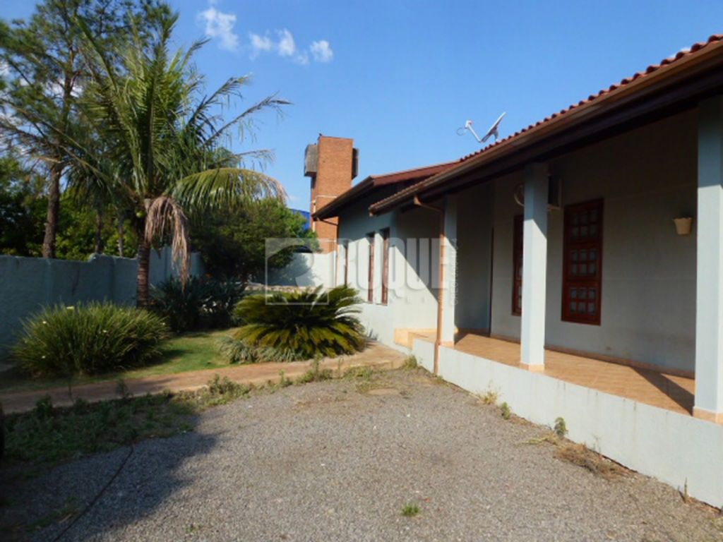 Casa Residencial à venda no bairro Vila Camargo: 