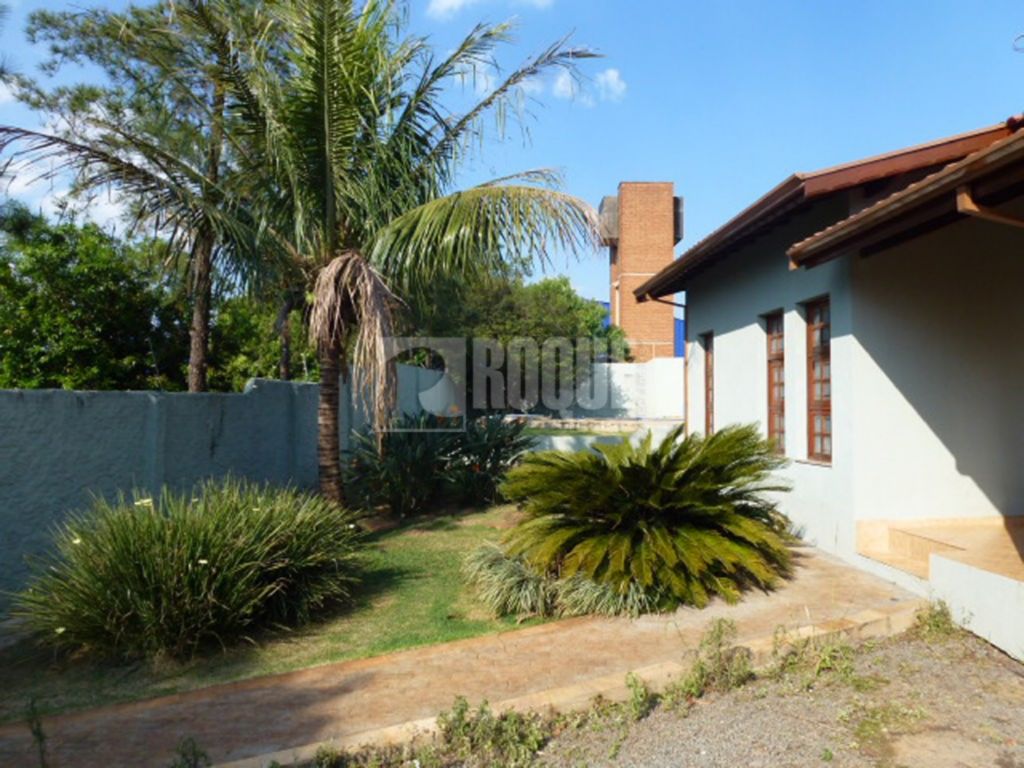 Casa Residencial à venda no bairro Vila Camargo: 