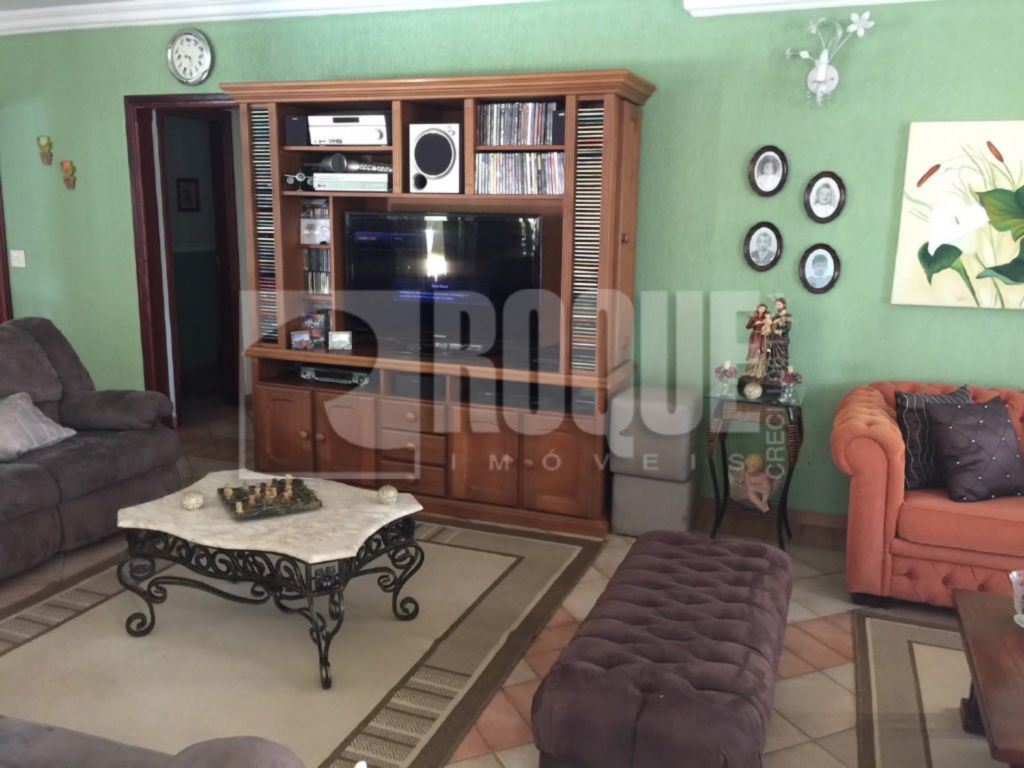 Casa em condomínio à venda no bairro Parque São Bento: 