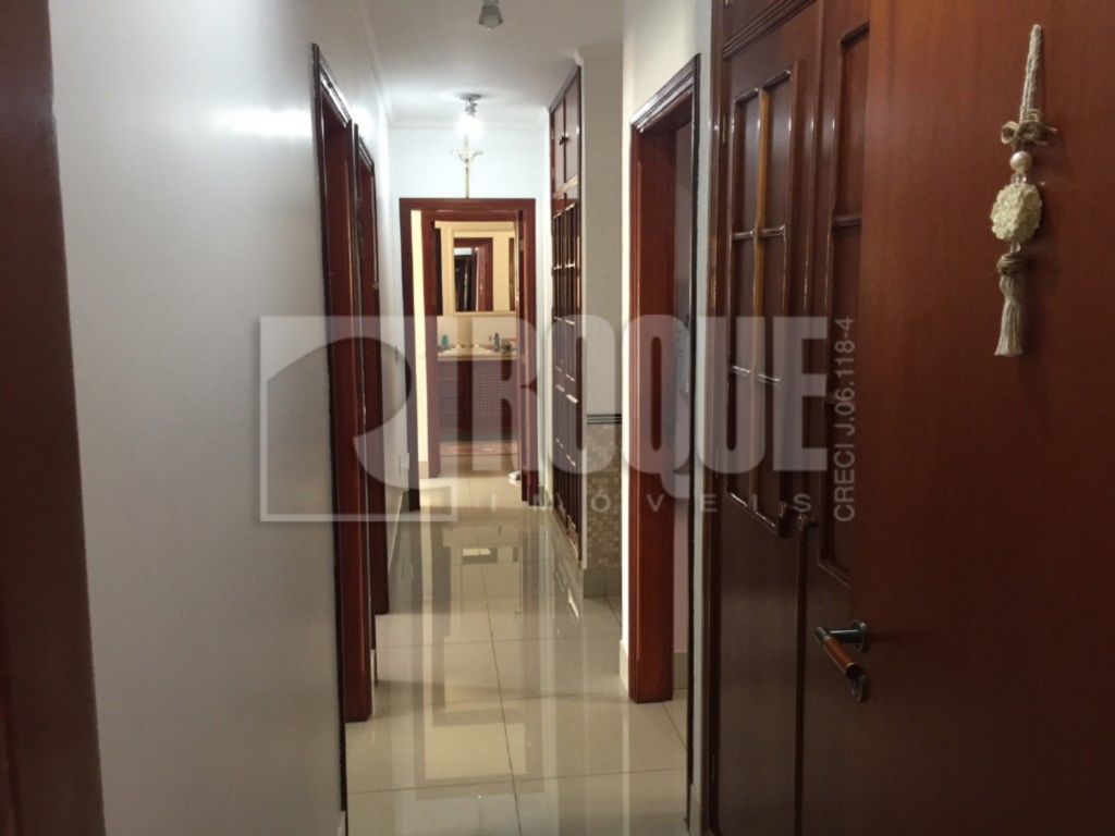 Casa em condomínio à venda no bairro Parque São Bento: 