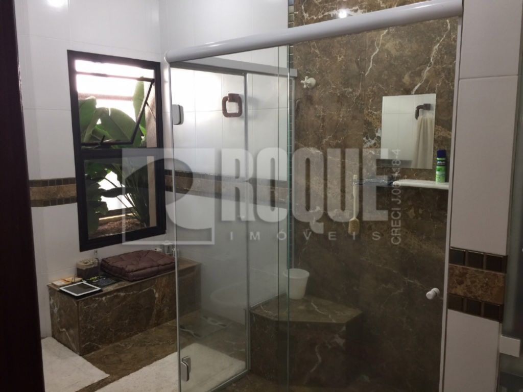 Casa em condomínio à venda no bairro Parque São Bento: 