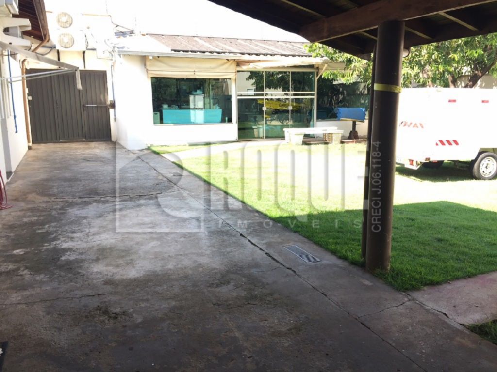 Casa em condomínio à venda no bairro Parque São Bento: 