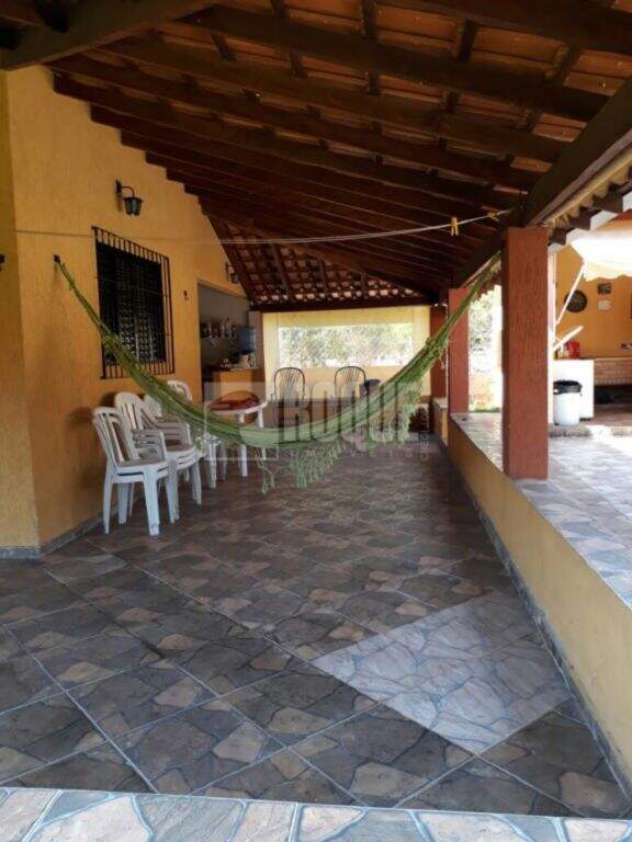 Chácara à venda no bairro Pires de Cima: