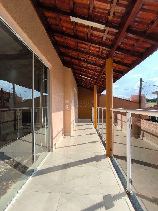 Casa Residencial à venda no bairro Jardim Adélia Cavicchia Grotta: SACADA DORMITÓRIO