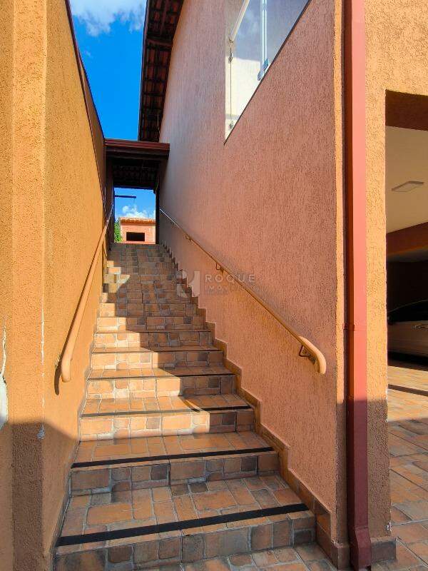 Casa Residencial à venda no bairro Jardim Adélia Cavicchia Grotta: ACESSO