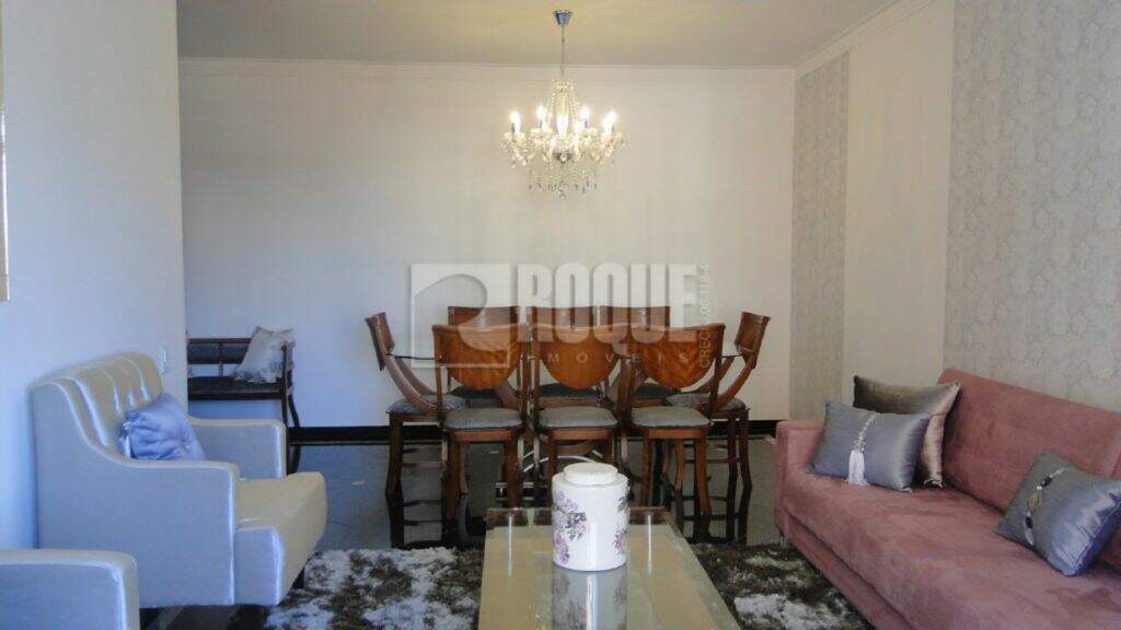 Apartamento à venda no bairro Centro: