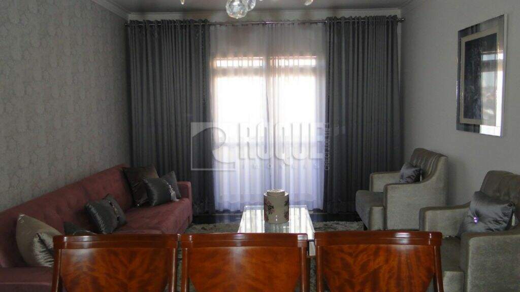 Apartamento à venda no bairro Centro: