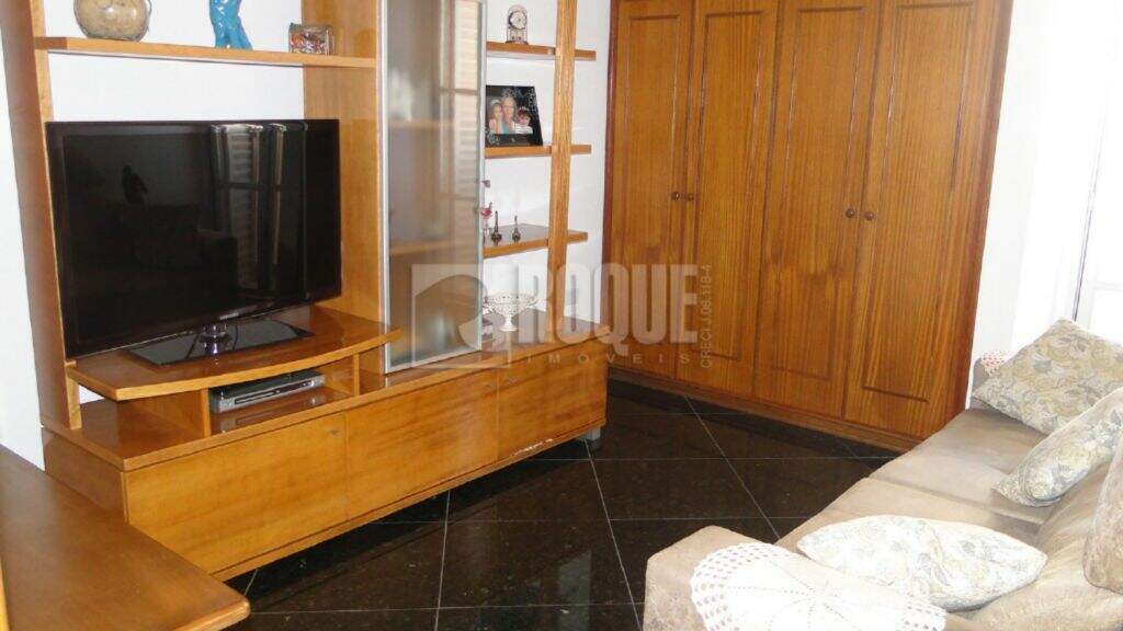 Apartamento à venda no bairro Centro: