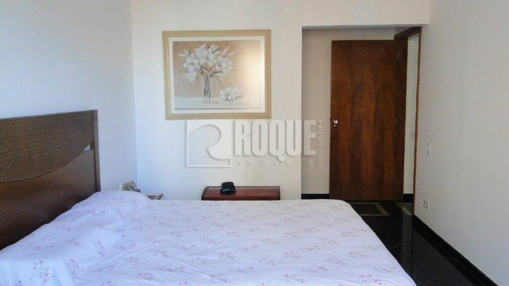 Apartamento à venda no bairro Centro: